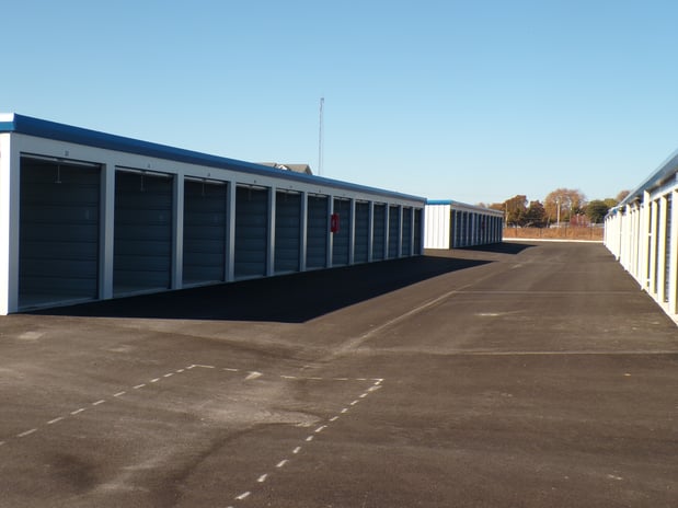 Images King Self Storage