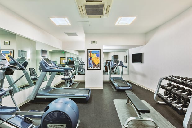 Images Holiday Inn Express & Suites San Francisco Fishermans Wharf by IHG