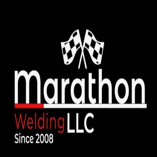 Marathon Welding, LLC Logo