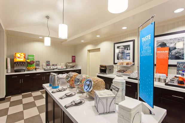 Images Hampton Inn Los Angeles Int'l Airport/Hawthorne