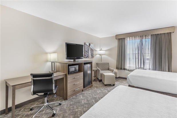 Images Best Western Plus Great Northern Inn