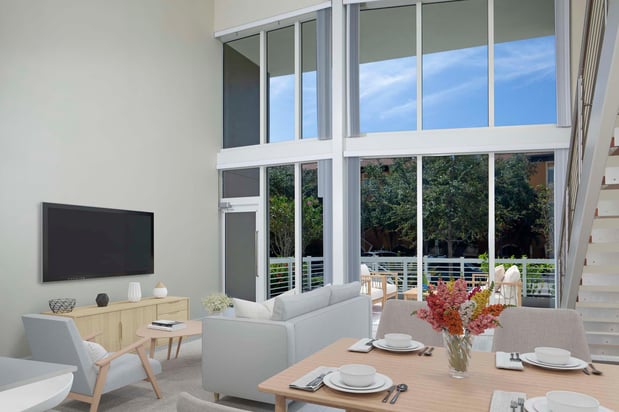 Images Camden Pier District Apartments