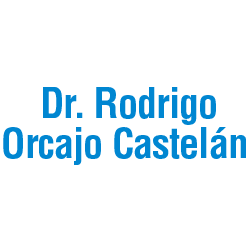 Dr. Rodrigo Orcajo Castelán México DF