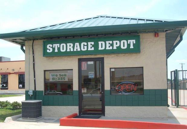 Images Storage Depot
