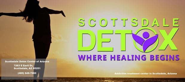 Images Scottsdale Detox Center of Arizona