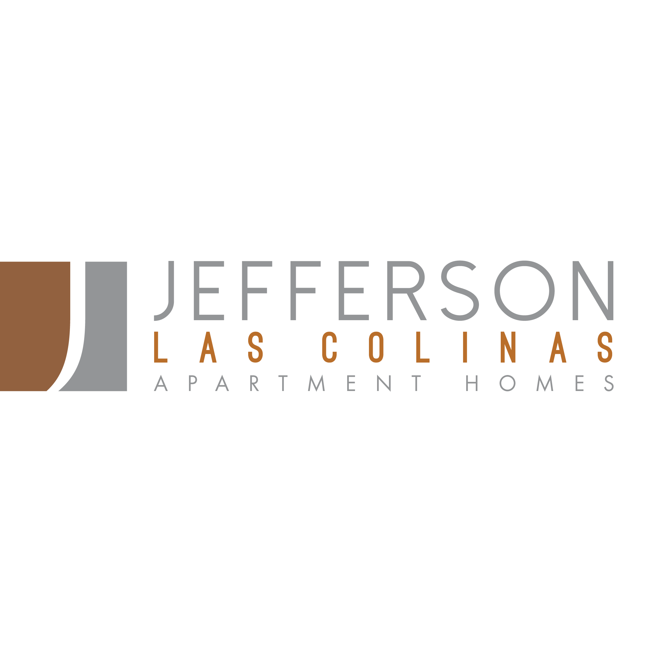 Jefferson Las Colinas Apartments
