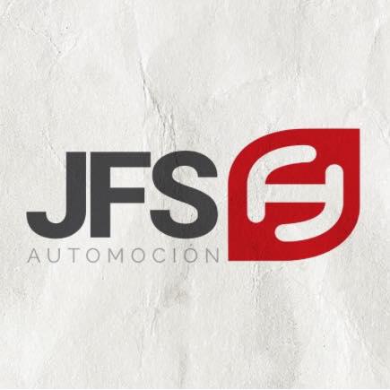 Jfs Automoción Benalup Logo
