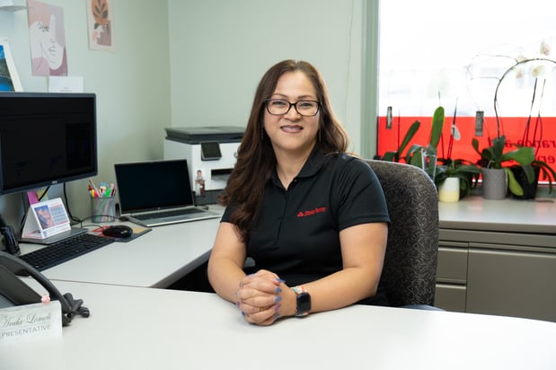 Images Jake Johnston - State Farm Insurance Agent