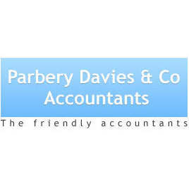 Parbery Davies & Co Logo