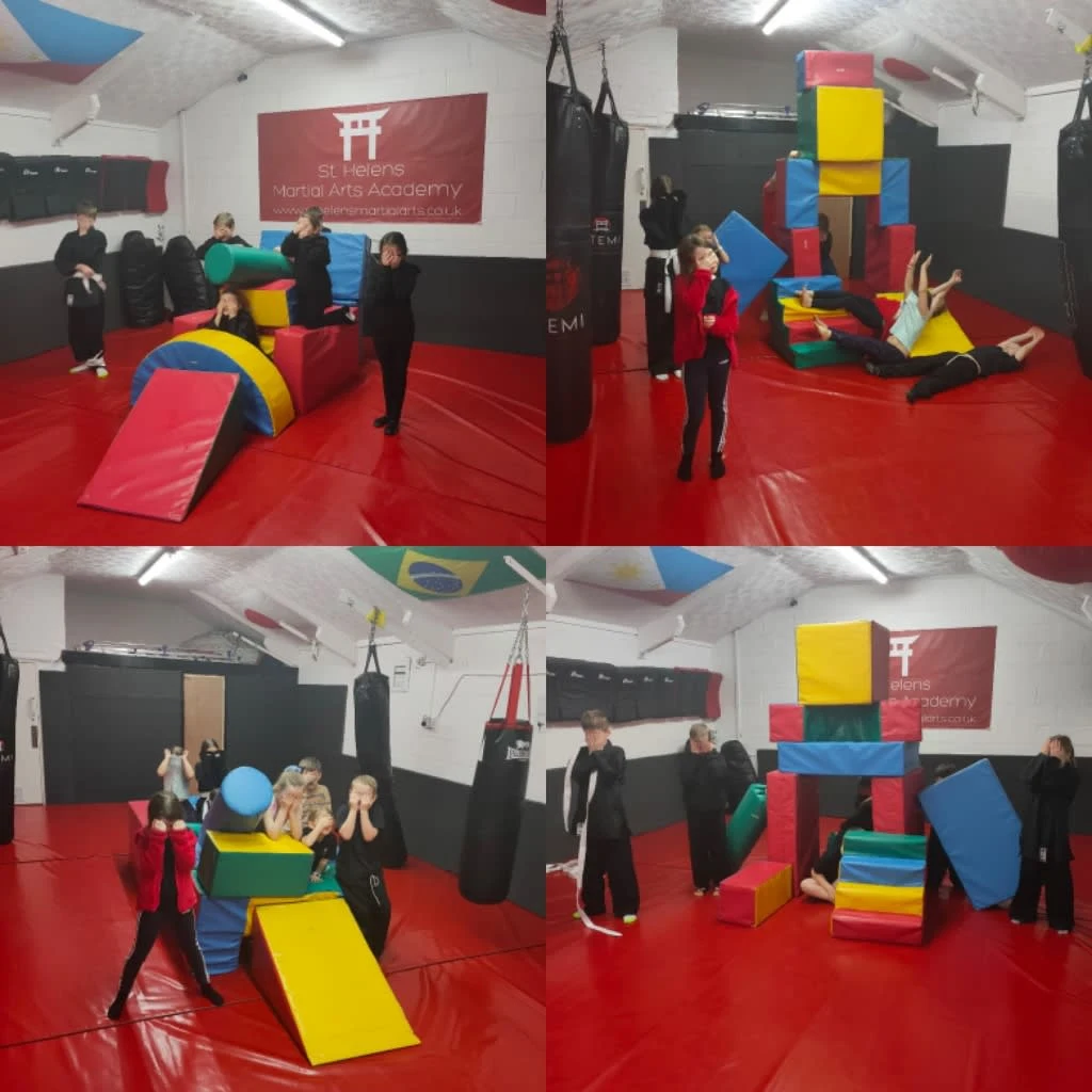 Images The Martial Arts Academy