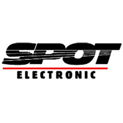 Spot Electronic Logo