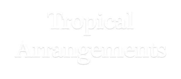 Images Tropical Arrangements