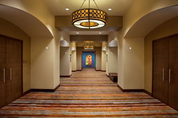 Images Hilton Palacio del Rio