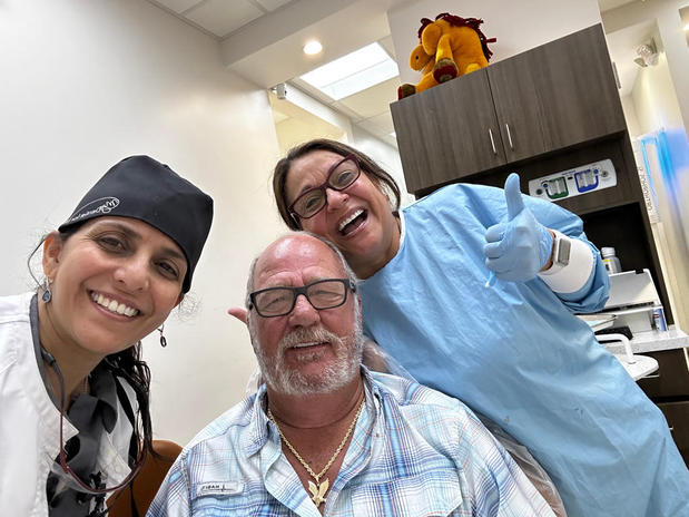 Images My Dentist For Life of Plantation