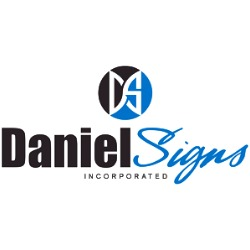 Daniel Signs Logo