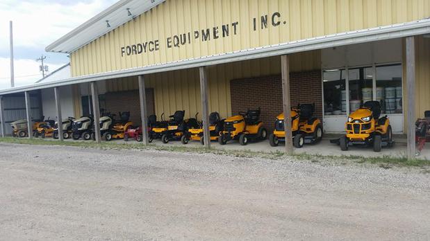 Images Fordyce Equipment