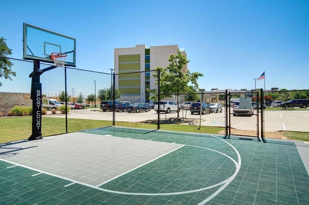 Images Home2 Suites by Hilton Plano Richardson