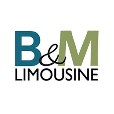 B & M Limousine Service Inc Logo