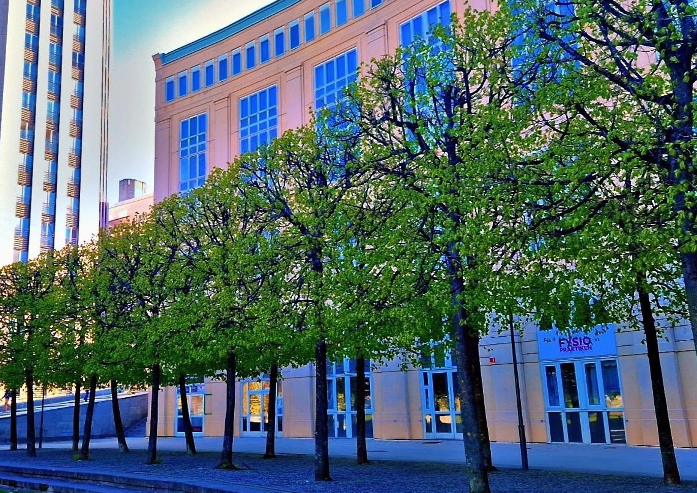 Images Fysiopraktiken Medborgarplatsen AB