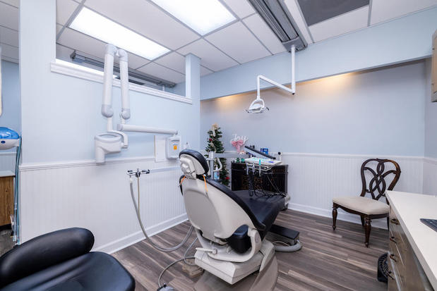 Images Schmidle Family Dentistry