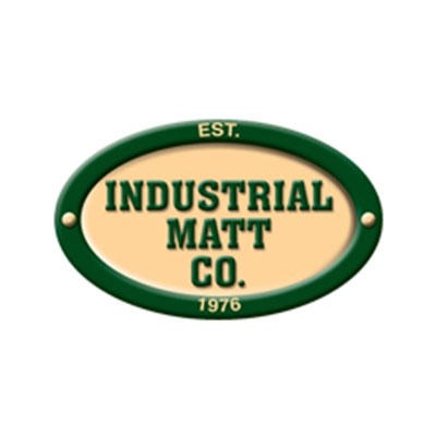 Industrial Matt Co. Logo