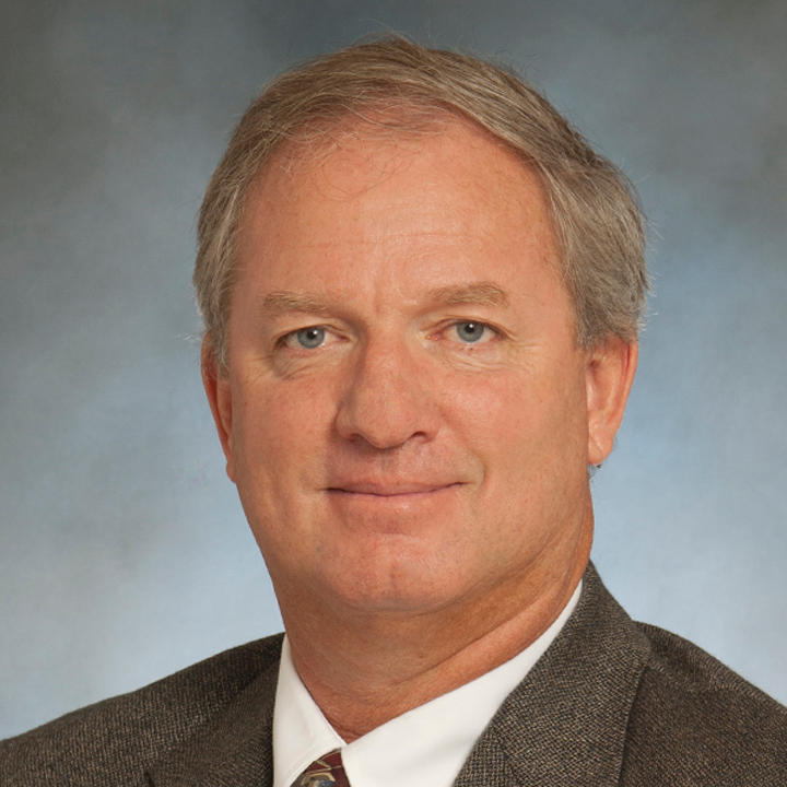 Mike Beard - Missouri Farm Bureau Insurance