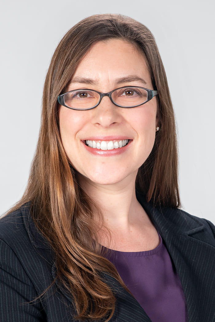 Dr. Anne L. Huber, MD