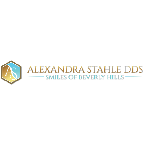 Alexandra Stahle, DDS