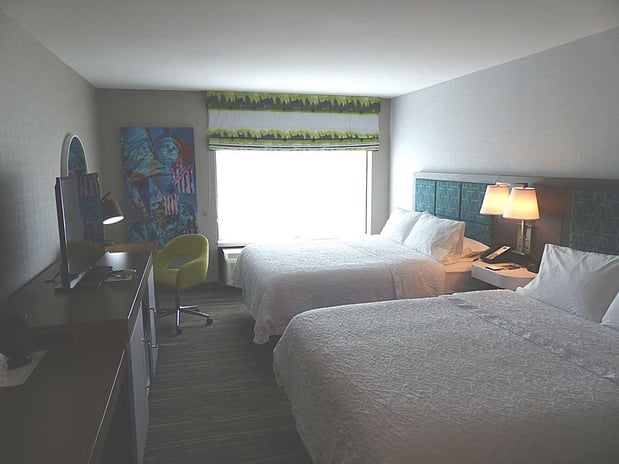 Images Hampton Inn Paramus