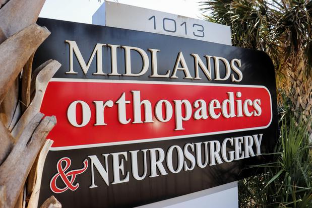 Images Midlands Orthopaedics & Neurosurgery, PA