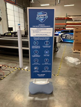 Images ABD Signs & Printing
