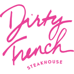 Dirty French Steakhouse Miami Logo