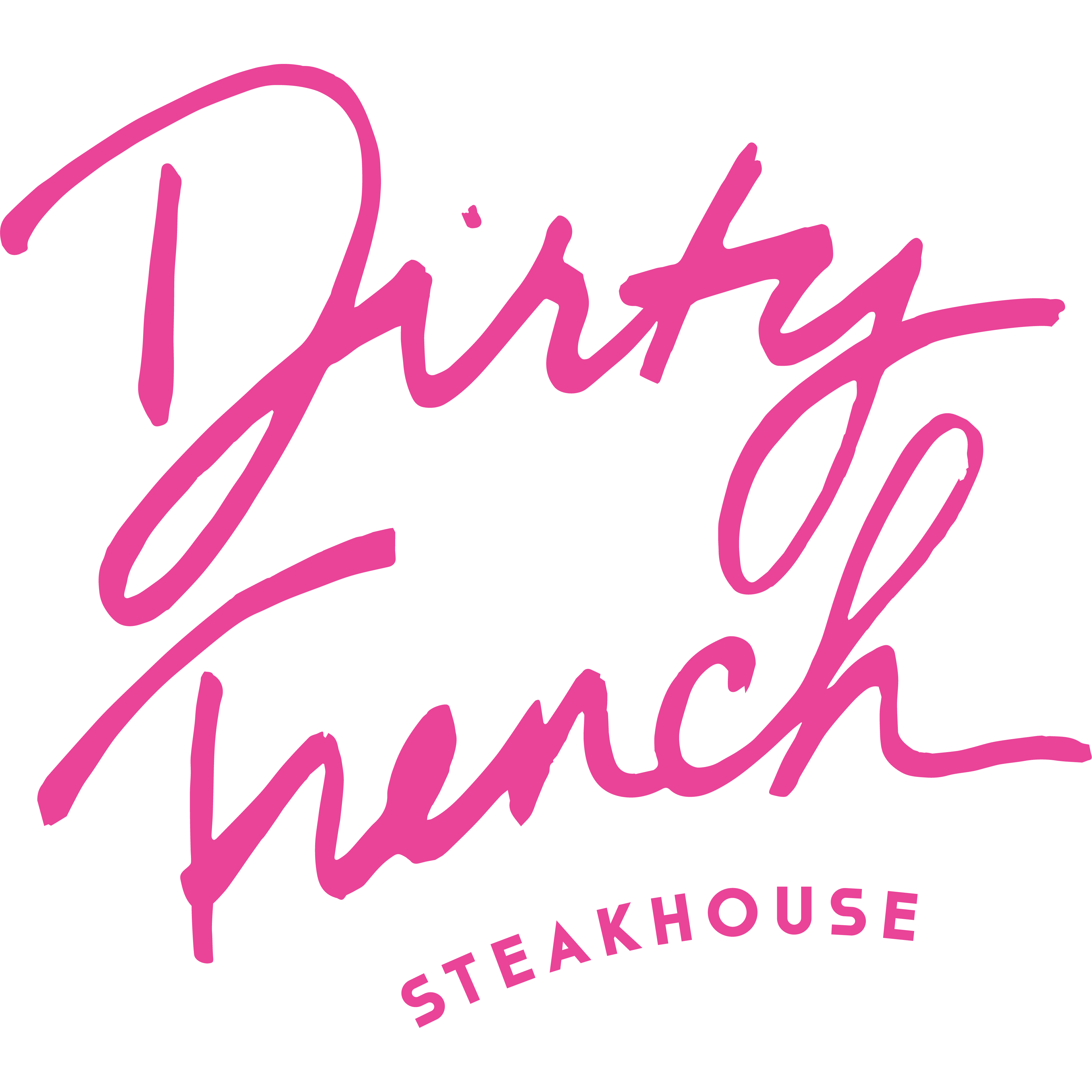 Dirty French Steakhouse Miami