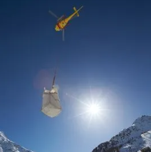 Freetimex AG, Schöntal 16 in Zumikon