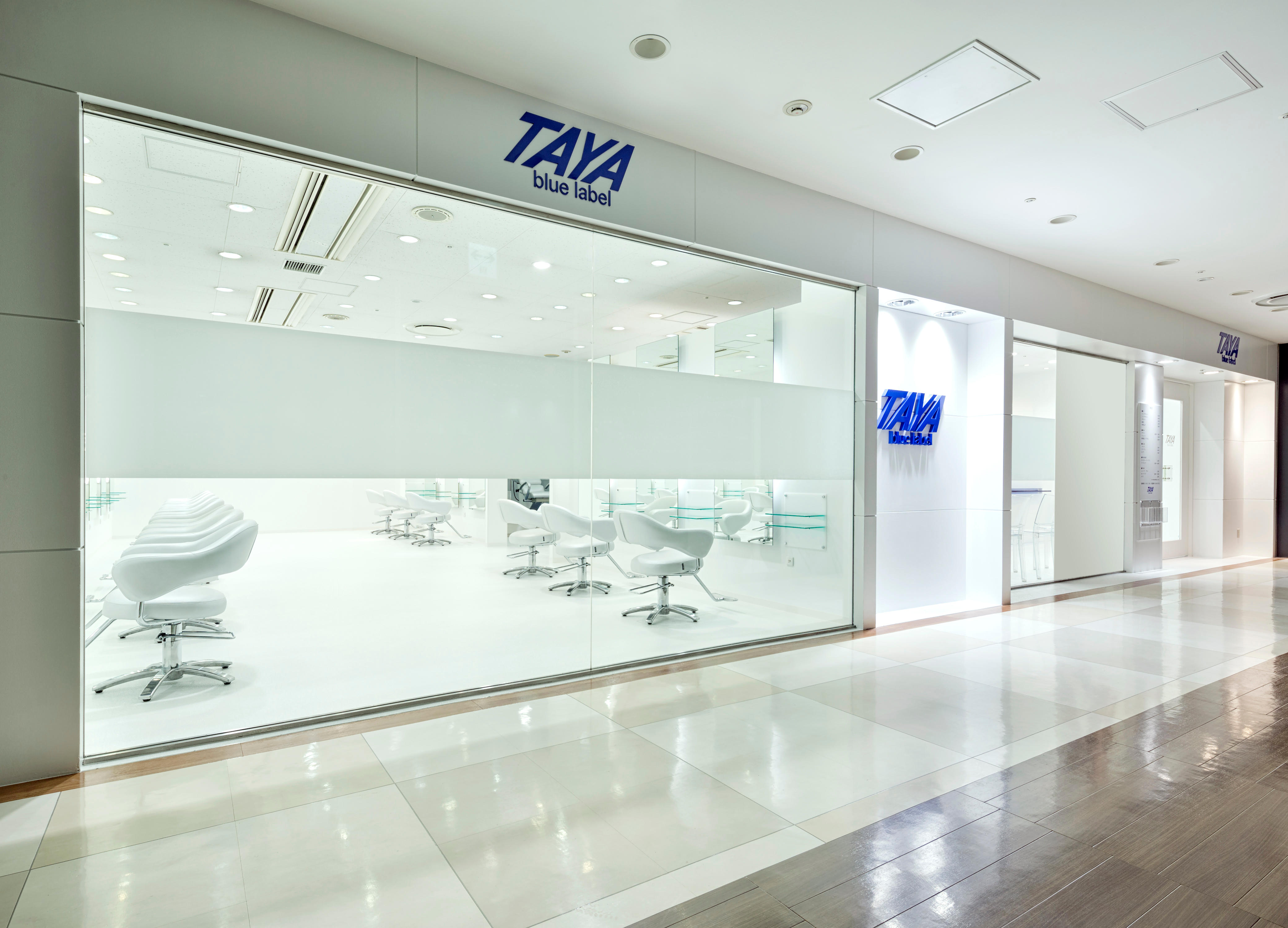 Taya Blue Label アルカキット錦糸町店 In 墨田区 錦糸2 2 1 Beauty Salons In 墨田区 Opendi 墨田区