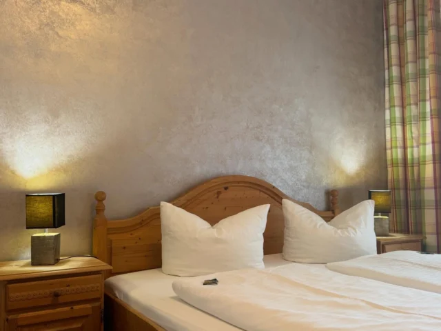 Hotel Tannenhof Inh. Inge Brabant, Nordhäuser Str. 6 in Bad Harzburg