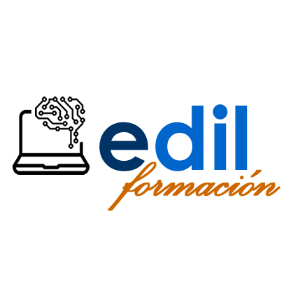 Edil Formación Logo