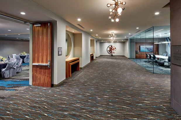 Images Hilton Garden Inn San Diego Downtown/Bayside
