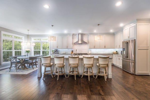 Images FineLine Kitchen Remodeling Chantilly