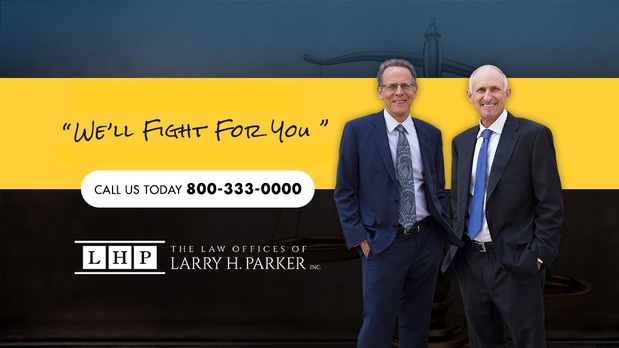 Images The Law Offices of Larry H. Parker Inc.