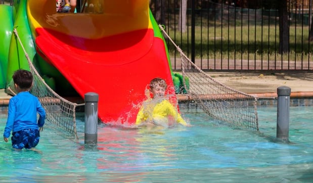 Images Country Home Learning Center at Leon Springs