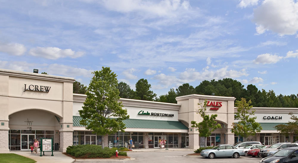 Carolina Premium Outlets Coupons near me in Smithfield | 8coupons