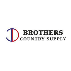 Brothers Country Supply Logo