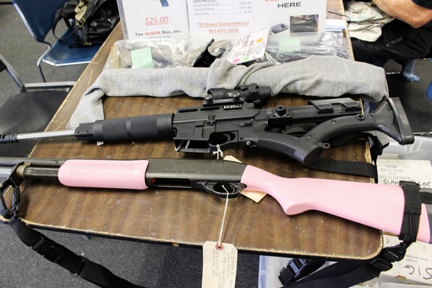 Images Riverside Magnum Range