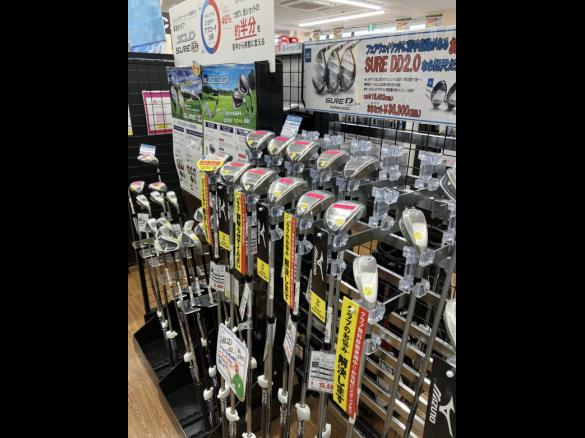Images ゴルフパートナー Ｒ３０５小松店