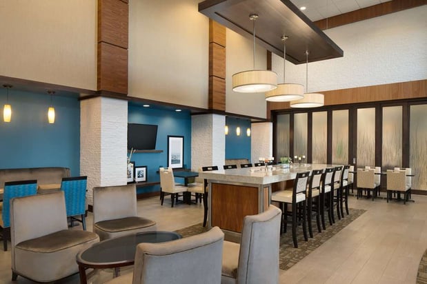 Images Hampton Inn & Suites Edgewood/Aberdeen-South