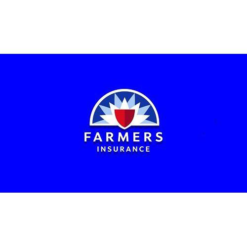 Farmers Insurance - Jeremy James Agency Logo