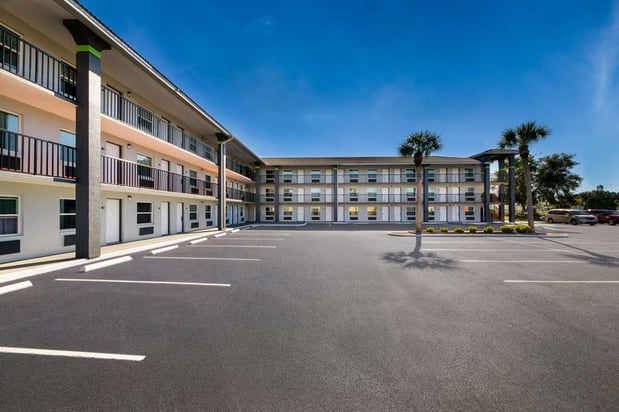 Images SureStay by Best Western Clermont Theme Park West