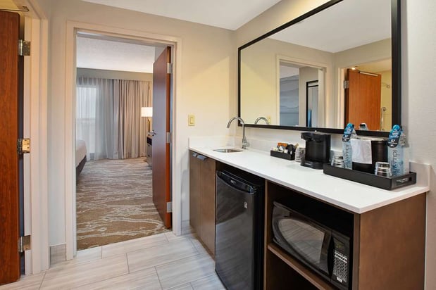 Images Embassy Suites by Hilton San Marcos Hotel Conference Center