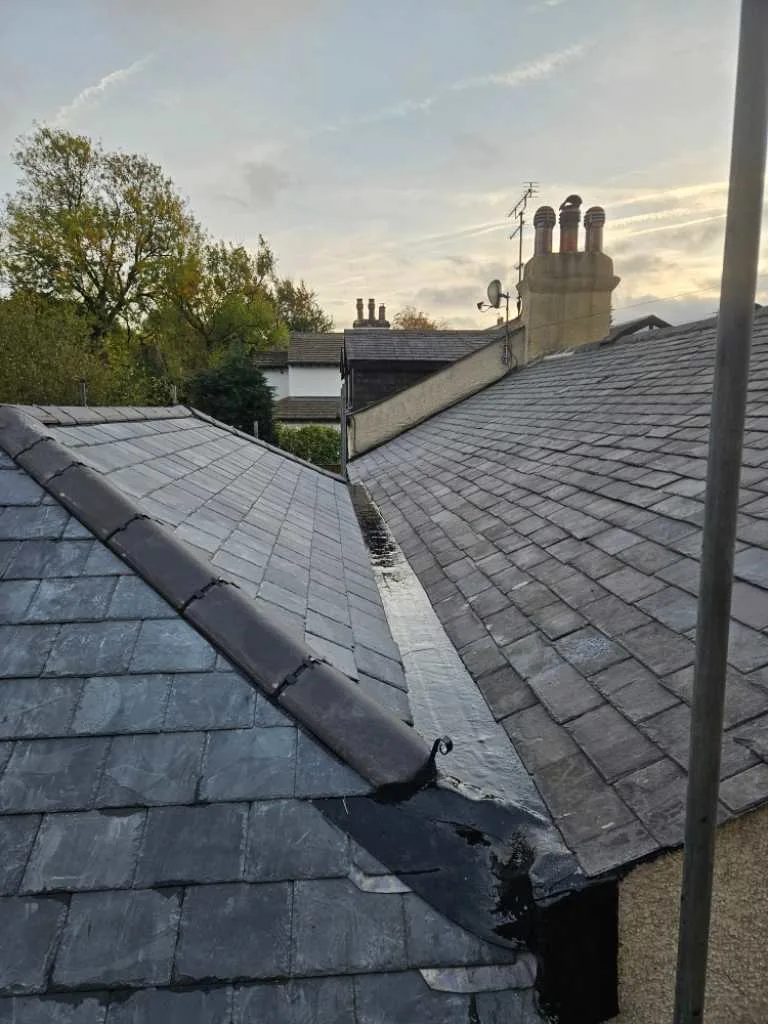 Images FJJ Roofing